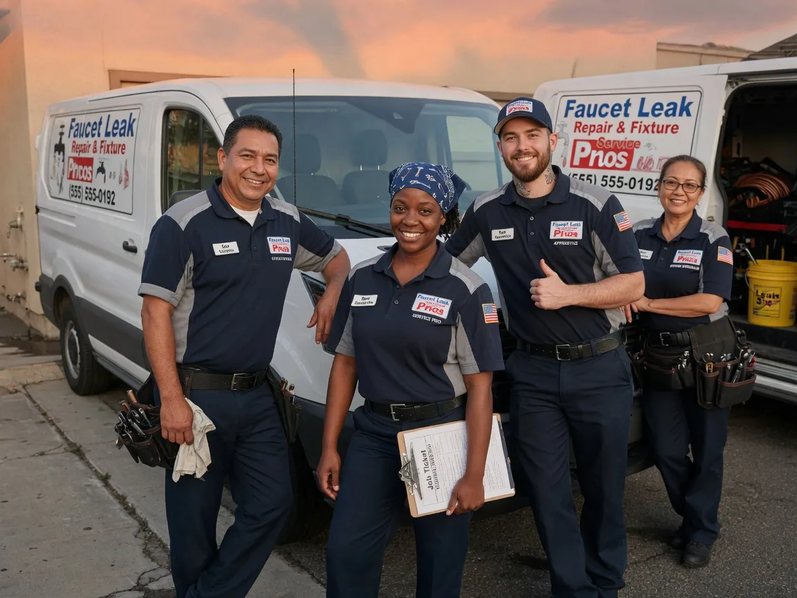 Faucet Repair company in Wellsville, PA