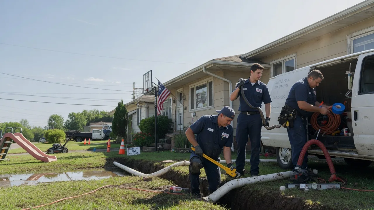 Toilet Installation in Wellsville, PA near me